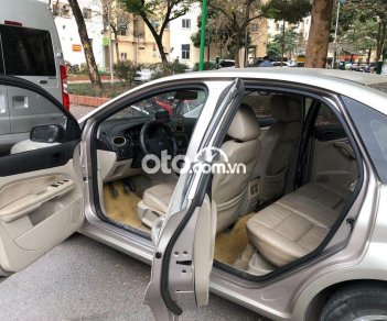 Ford Focus MT 2007 - Bán Ford Focus MT năm 2007, màu bạc chính chủ, giá 160tr