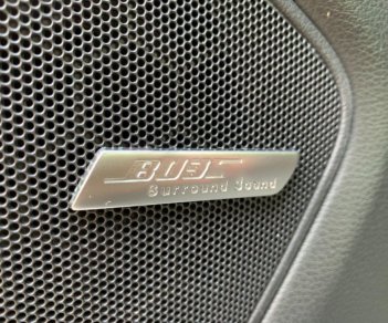Audi Q7 3.0 TFSI Quattro 2014 - Bán ô tô Audi Q7 3.0 TFSI Quattro sản xuất 2014, màu đen, nhập khẩu