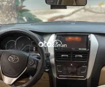 Toyota Vios 1.5G 2020 - Cần bán Toyota Vios 1.5G năm sản xuất 2020, màu trắng, giá 515tr