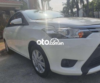 Toyota Vios   1.5G   2018 - Bán ô tô Toyota Vios 1.5G sản xuất 2018, màu trắng