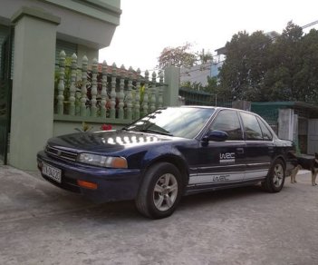 Honda Accord 1995 - Cần bán gấp Honda Accord sản xuất 1995