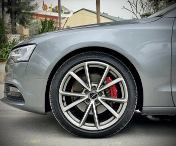 Audi A5 2.0 2013 - Cần bán xe Audi A5 đăng ký 2014 giá 855tr