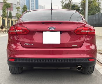 Ford Focus 1.5L trend 2017 - Xe Ford Focus 1.5L Trend ĐK 2018 năm 2017, 480 triệu