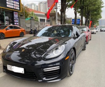 Porsche Panamera 2016 - Trung Sơn Auto bán xe đăng kí cuối 2017