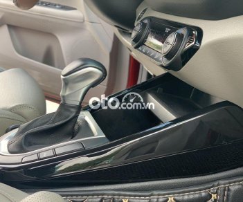 Kia Cerato  Luxury 2019 - Cần bán Kia Cerato Luxury sản xuất 2019, màu đỏ, nhập khẩu nguyên chiếc