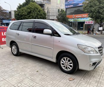 Toyota Innova 2.0G 2015 - Bán Toyota Innova 2.0G sản xuất cuối 2015