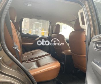 Mitsubishi Pajero Sport   3.0G 4x2 AT  2019 - Cần bán Mitsubishi Pajero Sport 3.0G 4x2 AT sản xuất năm 2019, màu nâu