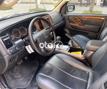 Ford Escape XLS 2.3 2013 - Bán Ford Escape XLS 2.3 sản xuất 2013, màu bạc, giá tốt