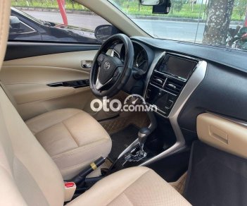 Toyota Vios 1.5G 2020 - Cần bán Toyota Vios 1.5G năm sản xuất 2020, màu trắng, giá 515tr