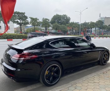 Porsche Panamera 2016 - Trung Sơn Auto bán xe đăng kí cuối 2017