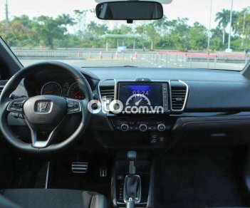 Honda City  RS 2021 - Bán Honda City RS năm sản xuất 2021, màu trắng