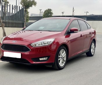 Ford Focus 1.5L trend 2017 - Xe Ford Focus 1.5L Trend ĐK 2018 năm 2017, 480 triệu