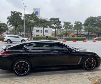 Porsche Panamera 2016 - Trung Sơn Auto bán xe đăng kí cuối 2017