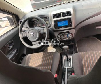 Toyota Wigo 2018 - Bán Toyota Wigo 1.2G AT sản xuất 2018