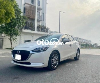 Mazda 2 2020 - Bán xe Mazda 2 Sedan 1.5L Luxury sản xuất năm 2020, nhập khẩu