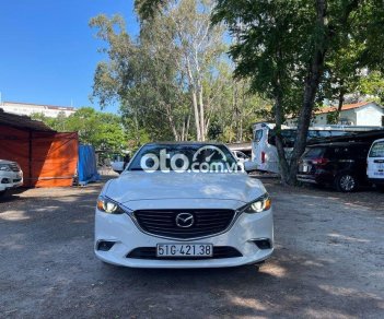 Mazda 6   2.0 Premium  2017 - Cần bán xe Mazda 6 2.0 Premium sản xuất 2017