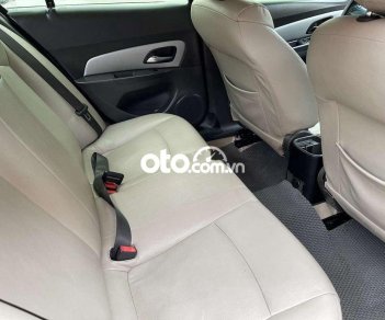 Daewoo Lacetti SE 2010 - Bán Daewoo Lacetti SE sản xuất năm 2010, xe nhập giá cạnh tranh