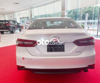 Toyota Camry   2.0Q  2021 - Bán Toyota Camry 2.0Q sản xuất năm 2021, nhập khẩu nguyên chiếc