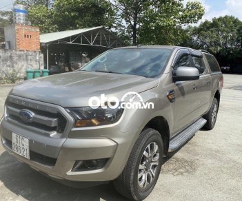 Ford Ranger XLS 2.2 4x2AT 2017 - Cần bán gấp Ford Ranger XLS 2.2 4x2AT sản xuất 2017, xe nhập