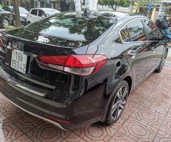 Kia Cerato AT 2018 - Bán Kia Cerato AT sản xuất năm 2018, màu đen