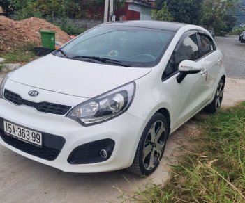 Kia Rio 2013 - Cần bán xe Kia Rio đời 2013 chính chủ giá tốt 315tr