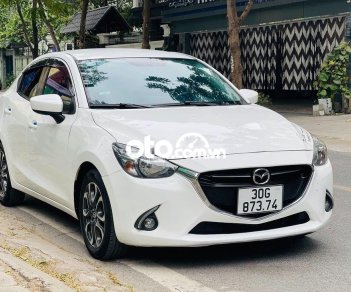 Mazda 2    2017 - Cần bán Mazda 2 Sedan 1.5 Deluxe sản xuất 2017