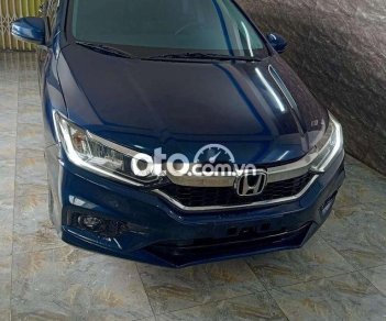 Honda City 2020 - Cần bán gấp Honda City 1.5 Top CVT sản xuất năm 2020, nhập khẩu