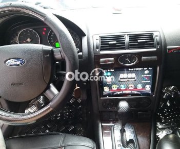 Ford Mondeo    2.5 V6  2007 - Bán Ford Mondeo 2.5 V6 sản xuất năm 2007, 225 triệu