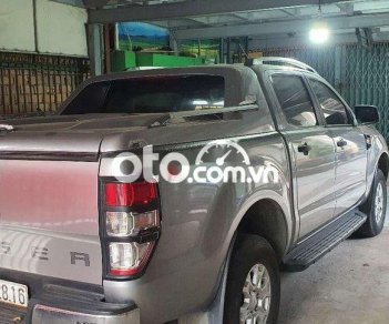 Ford Ranger XLS 2.2 4x2AT 2017 - Bán xe Ford Ranger XLS 2.2 4x2AT sản xuất 2017, nhập khẩu, 560tr