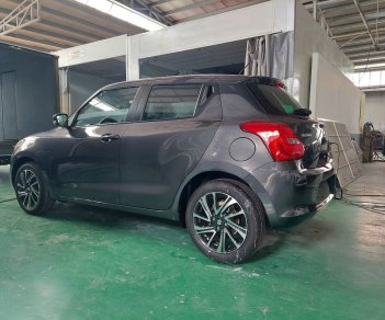 Suzuki Swift 2021 - Giảm mạnh giao ngay đủ màu cực hot hỗ trợ vay lãi suất 7.4%/năm