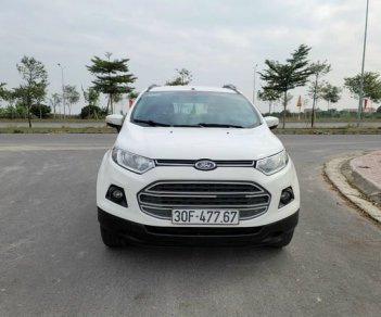 Ford EcoSport 2015 - Bán Ford EcoSport Ambiente 1.5L MT sản xuất năm 2015, 350 triệu