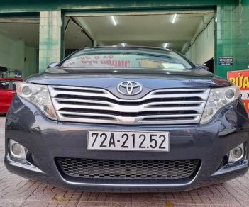 Toyota Venza 2.7AT 2009 - Cần bán xe Toyota Venza 2.7AT sản xuất năm 2009, màu đen còn mới