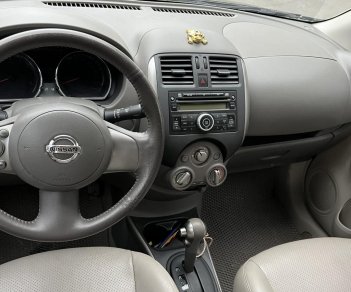 Nissan Sunny 2014 - Cần bán Nissan Sunny sản xuất 2014 xe gia đình số tự động 298 tr