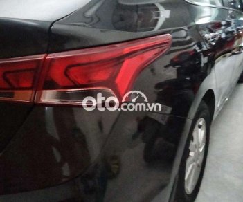 Hyundai Accent 2018 - Cần bán xe Hyundai Accent 1.4AT tiêu chuẩn, năm 2018, nhập khẩu nguyên chiếc giá cạnh tranh