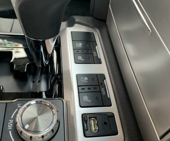 Toyota Land Cruiser VX 4.6 V8 2019 - Bán Toyota Land Cruiser VX 4.6 V8 sản xuất năm 2019