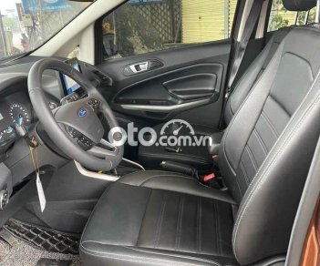 Ford EcoSport   Titanium 1.5L AT 2020 - Bán Ford EcoSport Titanium 1.5L AT sản xuất 2020