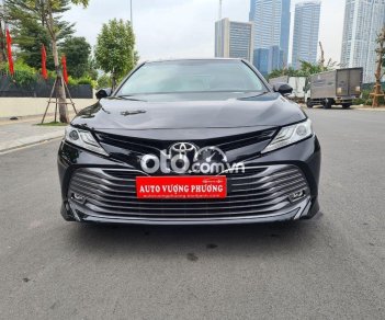 Toyota Camry  2.5Q 2019 - Bán Toyota Camry 2.5Q sản xuất 2019, màu đen