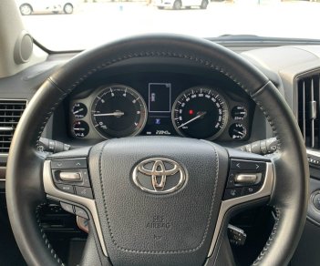 Toyota Land Cruiser VX 4.6 V8 2019 - Bán Toyota Land Cruiser VX 4.6 V8 sản xuất năm 2019