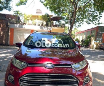 Ford EcoSport 2015 - Cần bán gấp Ford EcoSport 1.5L Titanium năm 2015, giá chỉ 398 triệu