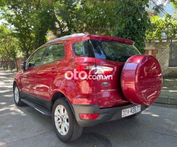 Ford EcoSport 2015 - Cần bán gấp Ford EcoSport 1.5L Titanium năm 2015, giá chỉ 398 triệu