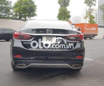Mazda 6  2.0 Premium  2019 - Bán Mazda 6 2.0 Premium sản xuất năm 2019, 755tr