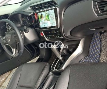 Honda City 2020 - Cần bán gấp Honda City 1.5 Top CVT sản xuất năm 2020, nhập khẩu