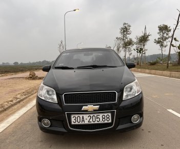 Chevrolet Aveo 2014 - Cần bán gấp Chevrolet Aveo sản xuất 2014 LTZ số tự động xe gia đình giá chỉ 240tr