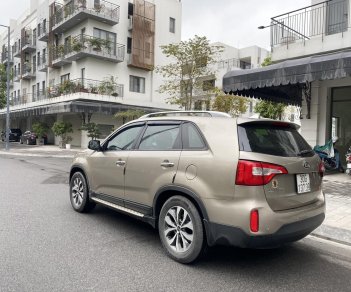 Kia Sorento 2017 - Kia Sorento 2017 2.2DATH full xăng cực mới