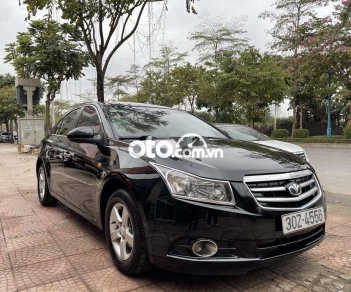 Daewoo Lacetti SE 2010 - Bán Daewoo Lacetti SE sản xuất năm 2010, xe nhập giá cạnh tranh