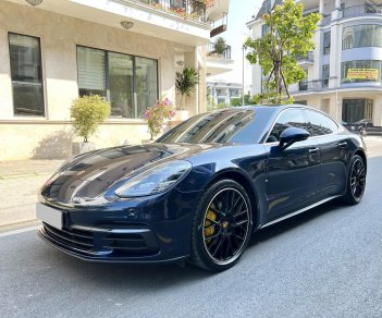 Porsche Panamera 2017 - Bán ô tô Porsche Panamera năm 2017, xem xe các Bác ưng ngay, chất như nước cất, giá tốt nhất Hà Nội