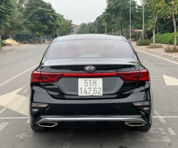 Kia Cerato 1.6AT 2019 - Bán ô tô Kia Cerato 1.6AT năm 2019, màu đen, 545tr