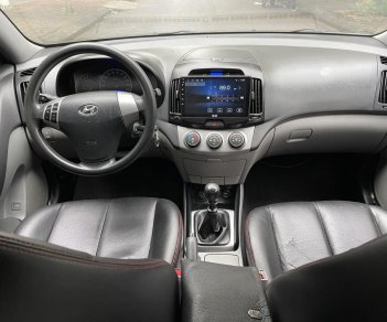 Hyundai Avante 2012 - Gia Hưng Auto bán Hyundai Avante 2012 số sàn biển Hà Nội