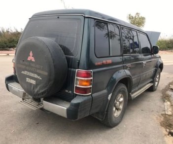 Mitsubishi Pajero 1997 - Bán xe Mitsubishi Pajero V43 GLS 3.0MT năm sản xuất 1997