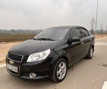 Chevrolet Aveo 2014 - Cần bán gấp Chevrolet Aveo sản xuất 2014 LTZ số tự động xe gia đình giá chỉ 240tr